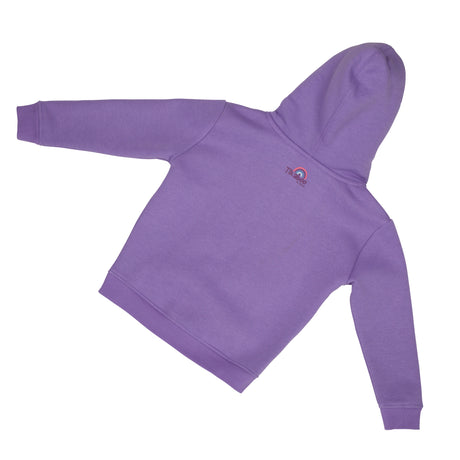 Shires Tikaboo Childrens Hoodie #colour_lilac