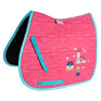 Tapis de selle Shires Tikaboo