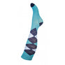 HKM Reitsocken -Check Classico-