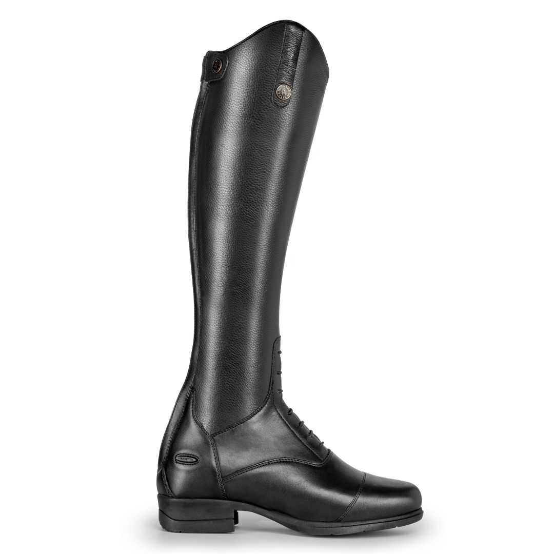 Shires Moretta Gianna Black Riding Boots – GS Equestrian