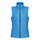 Regatta Professional Womens Ablaze Printable Softshell Bodywarmer #colour_blue