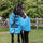 Horseware Ireland Amigo Hero 600D With Ripstop Plus 100g #colour_delphinium-blue-navy