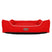 Beddies Waterproof Lounger #colour_red/grey
