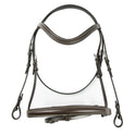 Bridon de dressage GS Equestrian Comfort