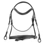 Bridon de dressage GS Equestrian Comfort