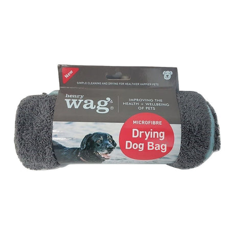 Henry Wag Drying Bag