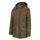 Hoggs of Fife Rannoch Ladies Waterproof Hunting Jacket #colour_field-green