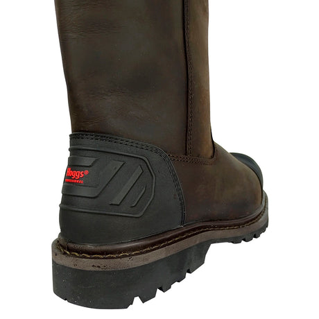 Hoggs of Fife Thor Safety Rigger Boots