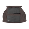 Sur-bottes en caoutchouc HyIMPACT
