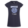 Imperial Riding Damen Smiley Flower T-Shirt