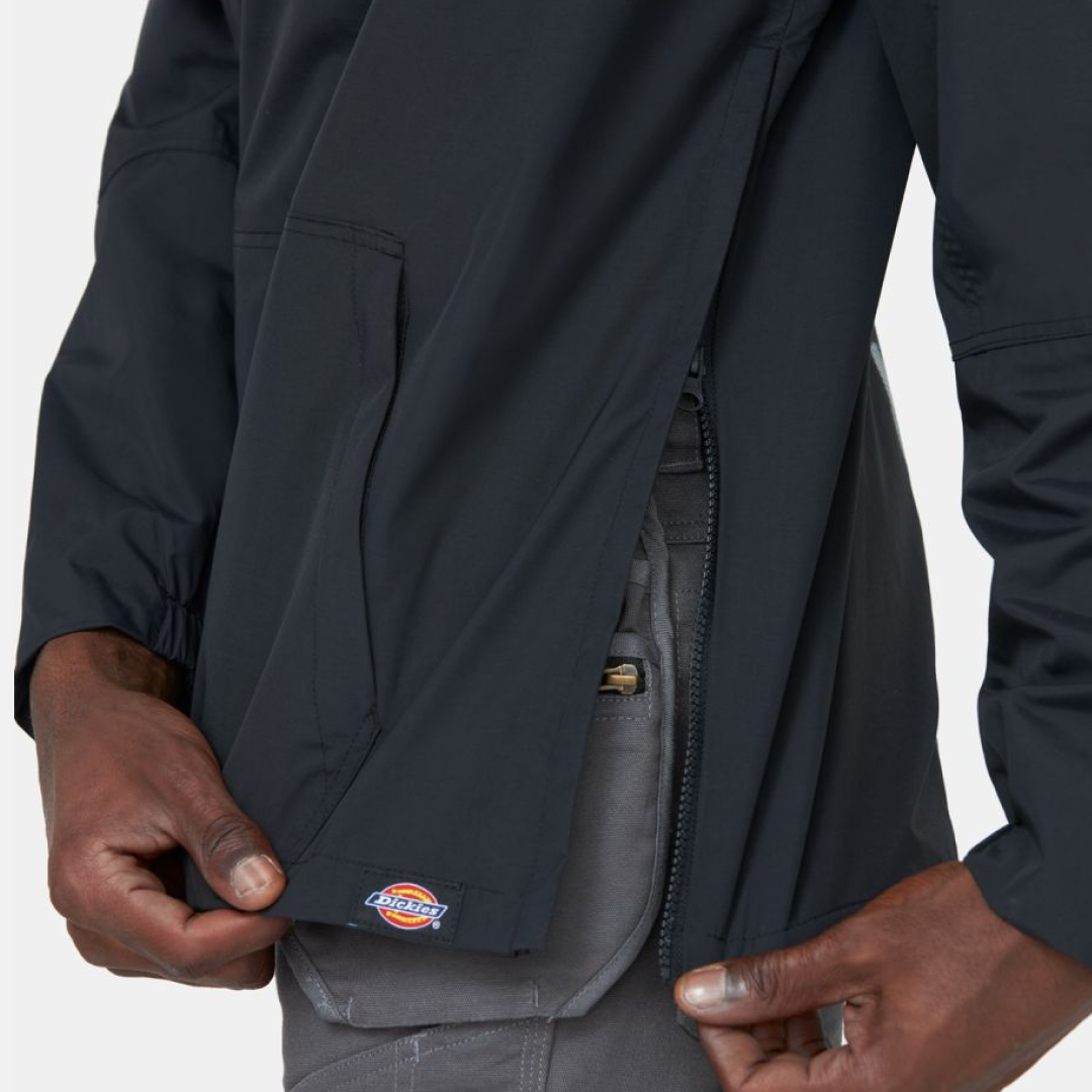 Dickies Generation Overhead Waterproof Jacket