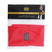 Supreme Products Lycra Tail Bag #colour_red