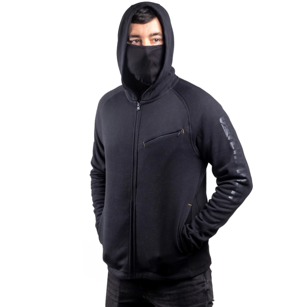 Caterpillar Viraloff Hooded Sweatshirt