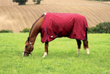 Couverture de participation JHL Essential Lightweight Plus
