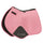 Weatherbeeta Prime Jump Saddle Pad #colour_bubblegum-pink