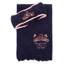 Little Rider, die Prinzessin und das Pony, Set aus Stirnband und Schal