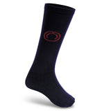 Kurze Socken mit Montar-Logo – 3er-Pack