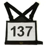Mark Todd Competition Bib #colour_black