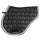 Mark Todd Ergo Competition Jump Saddle Pad #colour_black