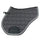 Mark Todd Ergo Competition Jump Saddle Pad #colour_grey