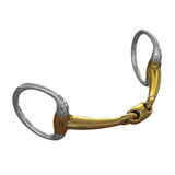 Neue schule Pony Tranz Raute 10mm Eierbutt