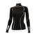 Atak Equus Compression Child Shirt #colour_black