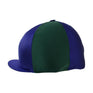 Housse de chapeau bicolore HyFASHION 