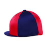 Housse de chapeau bicolore HyFASHION 