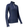 Coldstream Lennel Base Layer #colour_navy-grey