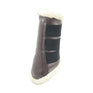 Bottes de brossage en cuir HyIMPACT Combi