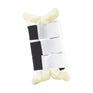 Bottes de brossage en cuir HyIMPACT Combi