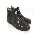 Rockfish Urban Chelsea Boot Brillant pour femme