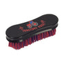 Hy Equestrian Tractors Brosse pour visage rocheux 