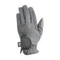 Hy5 Synthetic Leather Riding Gloves