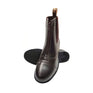 HyLAND Canterbury Zip Jodhpur Botte pour enfant 