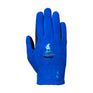 Fleece-Handschuhe aus der Little Knight Farm-Kollektion