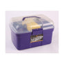Kit de toilettage Lincoln