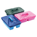 Lincoln Tack Tray-Abdeckung 