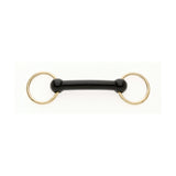 Lorina Bradoon Nylon Mullen Mouth Messingring