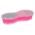 Lincoln Ultimate Brush mit Flechtset
