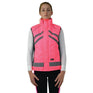 HyVIZ Padded Gilet #colour_pink
