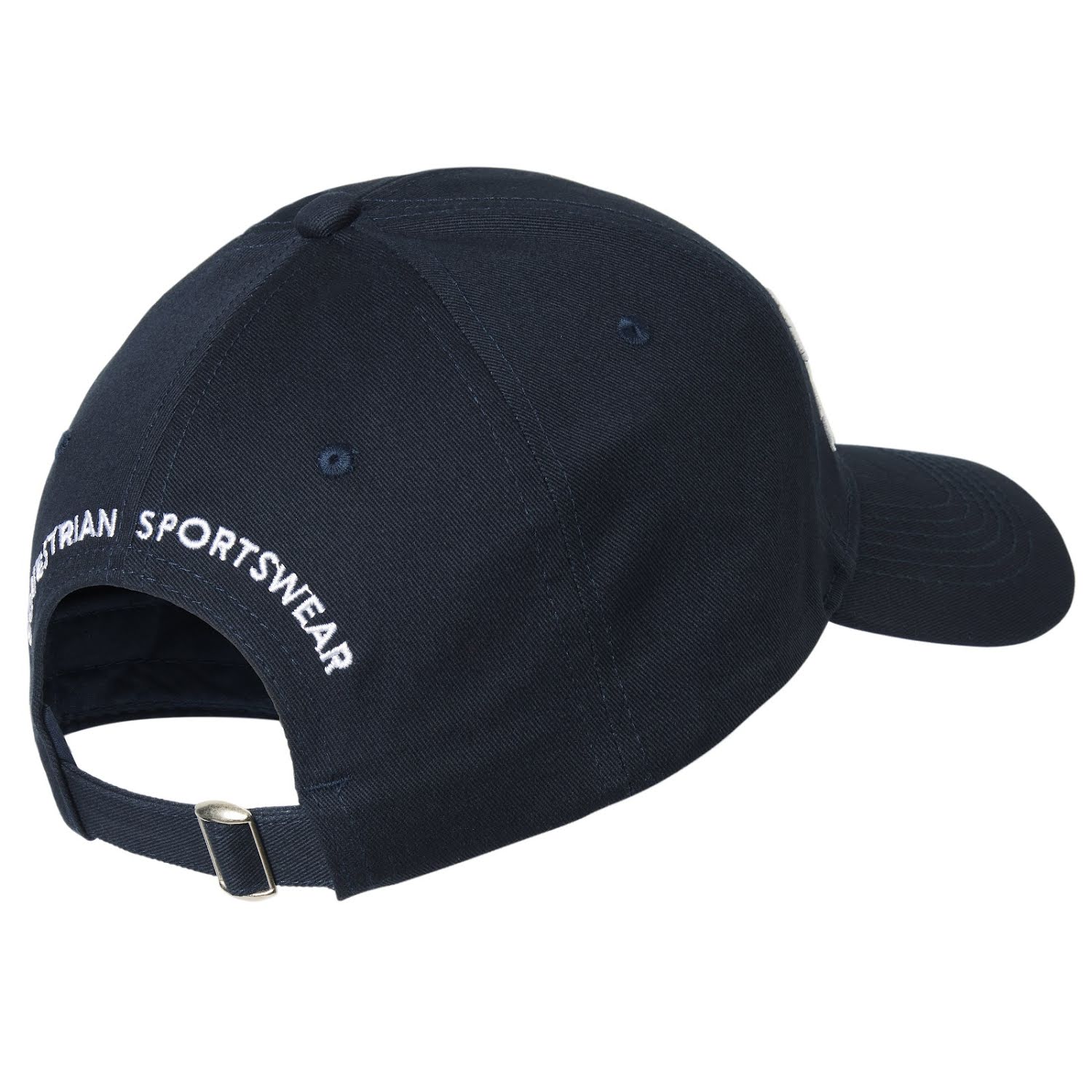 Stierna Dark Navy Cap #colour_dark-navy