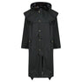 Regatta Professional Cranbrook Wax Jacket #colour_dark-green