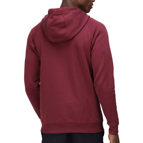 Regatta Professional Pro 40 Years Hoodie #colour_burgundy