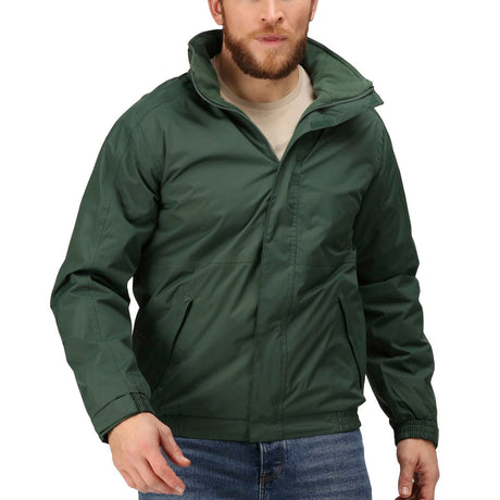 Regatta Professional Dover Jacket #colour_dark-green