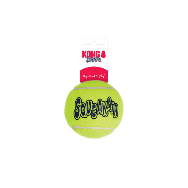 KONG SqueakAir Ball Single #size_l