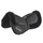 Shires ARMA Corrective Lined Half Pad #colour_black