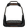 Freejump AIR'S 0-0 Stirrups #colour_black-chocolate
