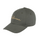 Shires Aubrion Team Cap #colour_khaki