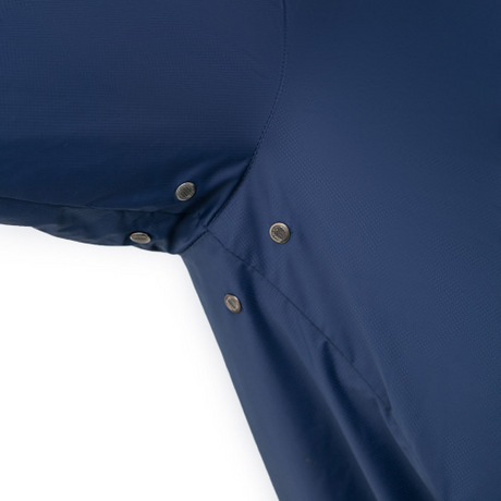 Hy Equestrian Synergy Blouson Jacket #colour_navy